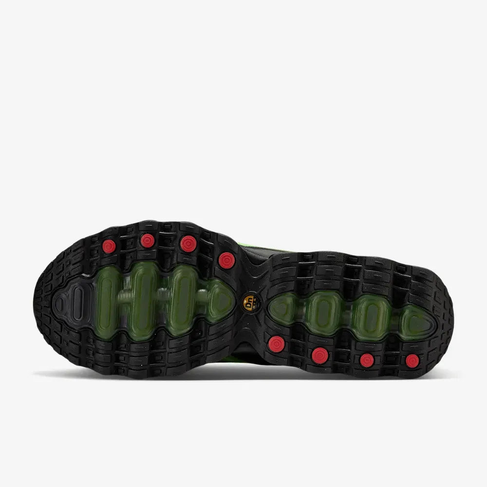 Air Max DN8 “Black Green Strike Volt”