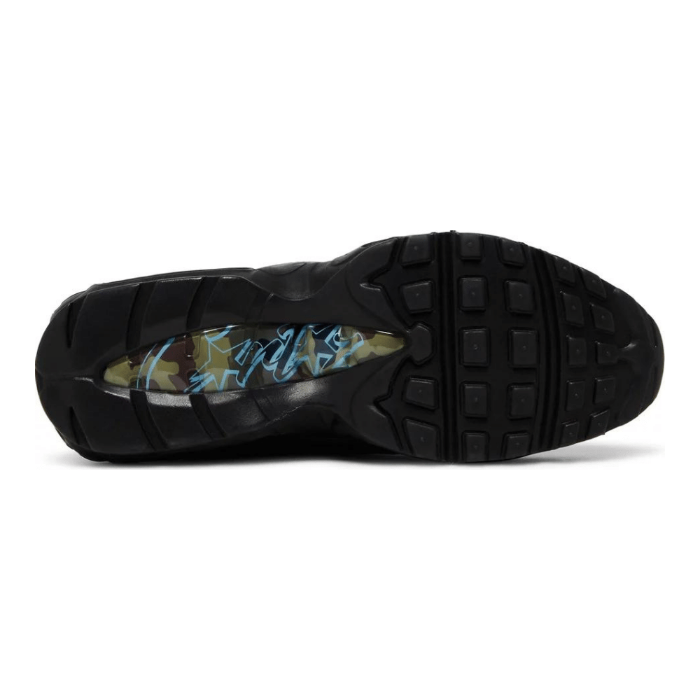 Air Max 95 Cortez “Aegean Storm”