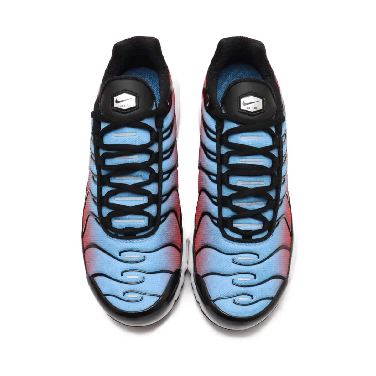 Air Max Tn 1 “Firecracker“