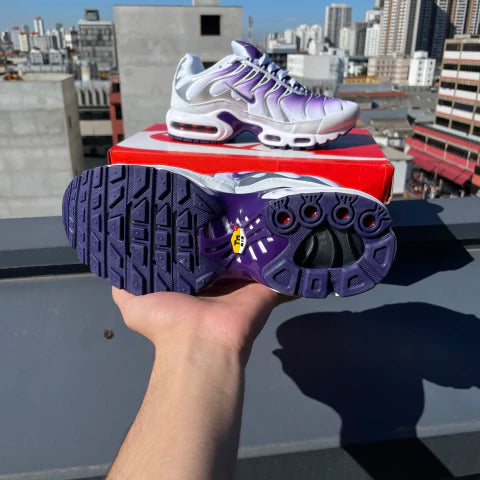 Air Max Tn 1 “ Purple Dragon “