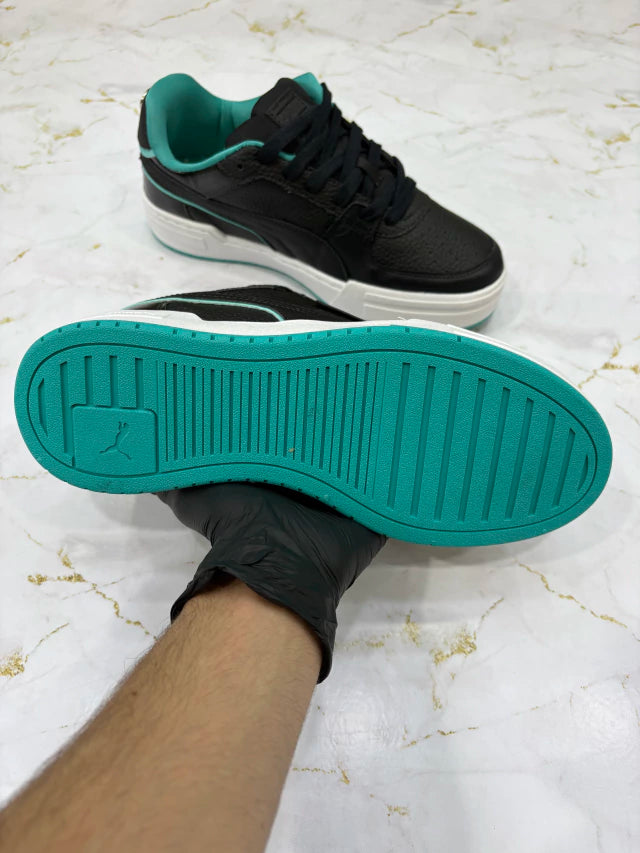 Puma Caven Mercedes Black