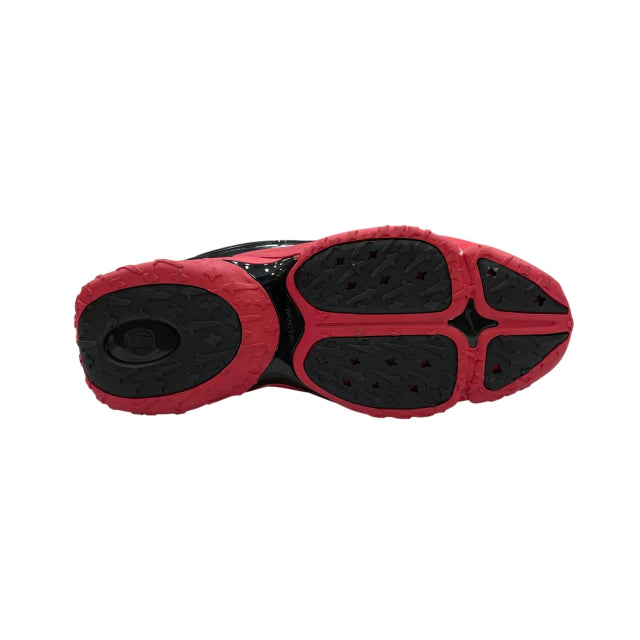 Nocta X Hot Step 2 “Red And Black”