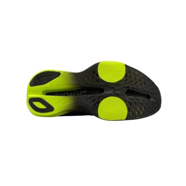 NK Zoom “Black Green”