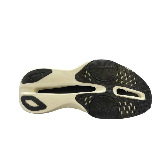 NK Zoom “Black White”