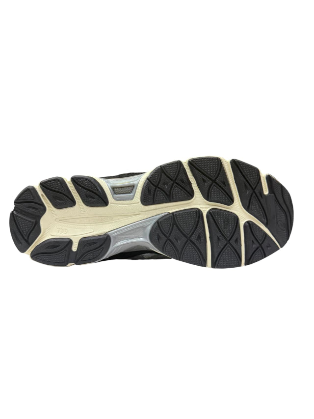 Asics Gel NYC Preto/Cinza