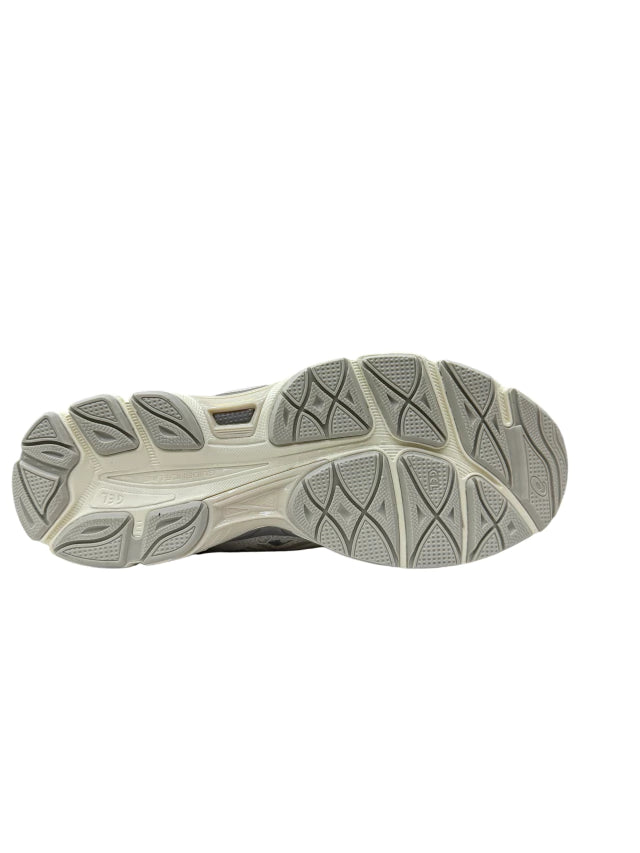 Asics Gel NYC Bege/CInza