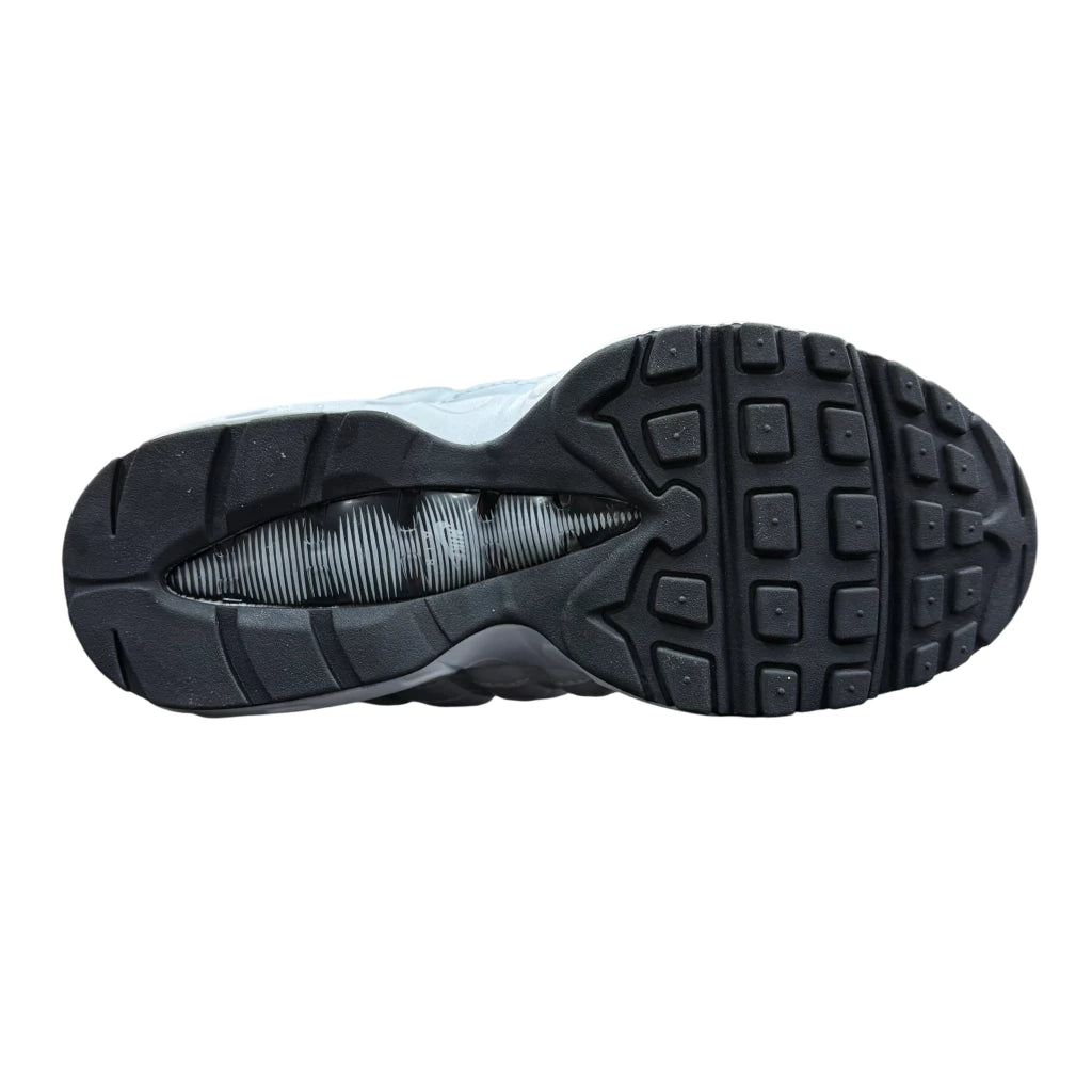 Air Max 95 “Black/White“