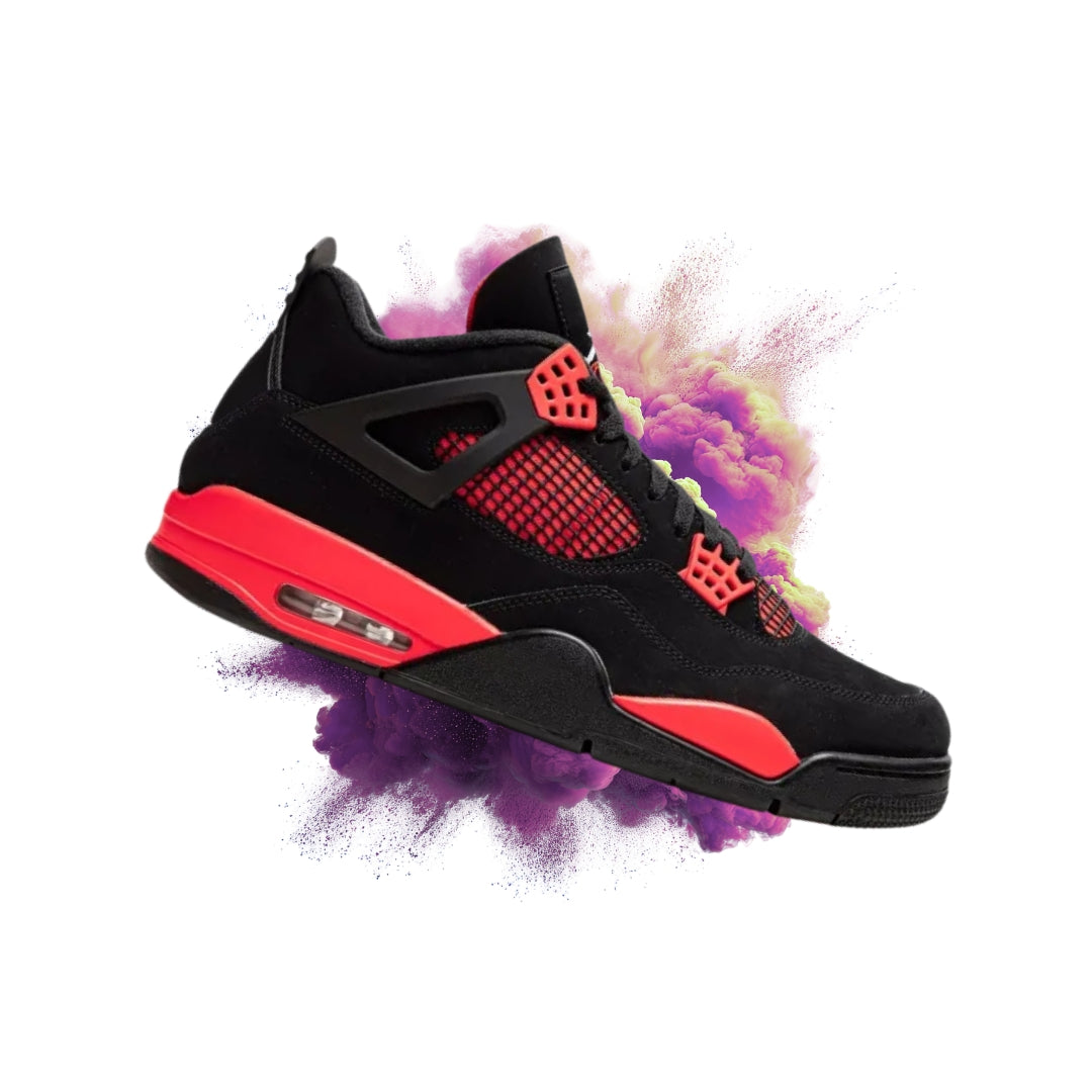 Air Jordan 4