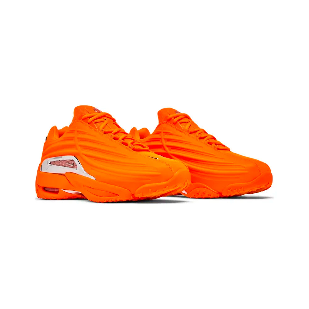 Nocta X Hot Step 2 "Total Orange"