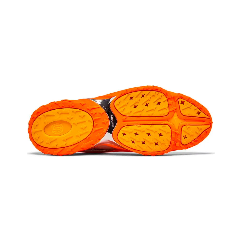 Nocta X Hot Step 2 "Total Orange"
