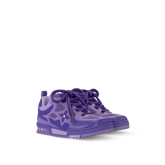 Lv Skate Roxo