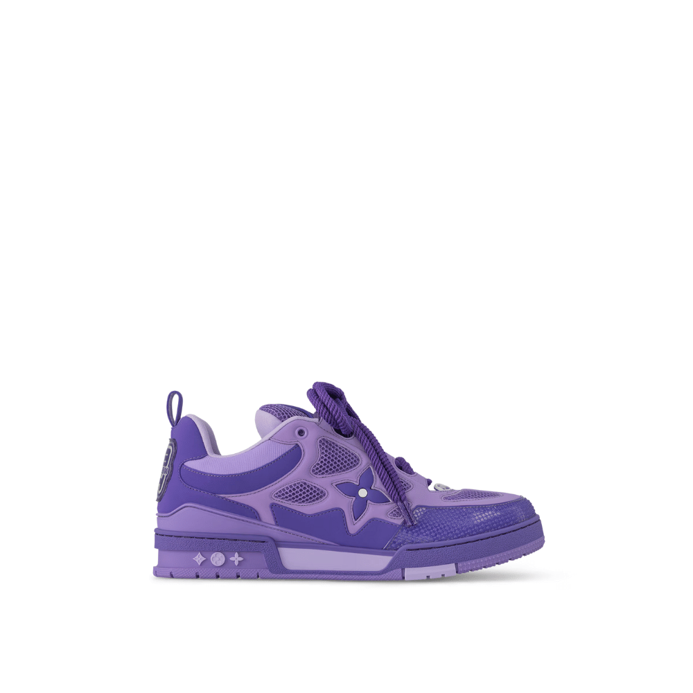 Lv Skate Roxo