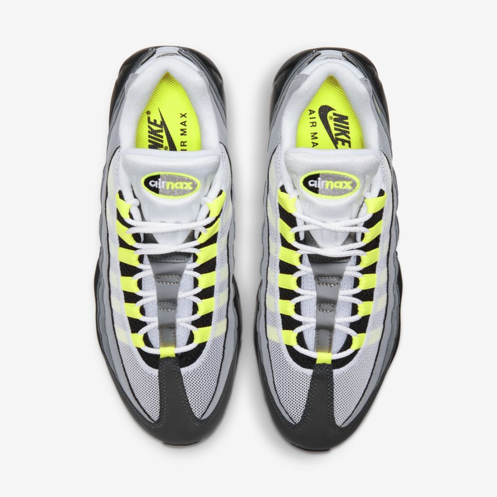 Air Max 95 “Neon”