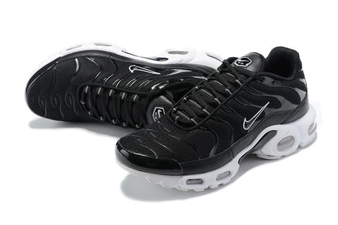 Air Max Tn 1 “Black/White”