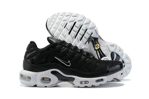 Air Max Tn 1 “Black/White”