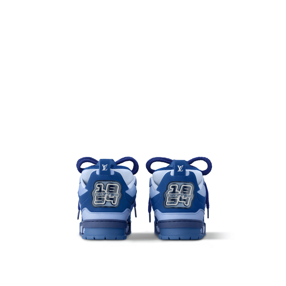Lv Skate Azul