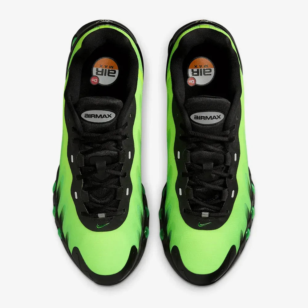 Air Max DN8 “Black Green Strike Volt”