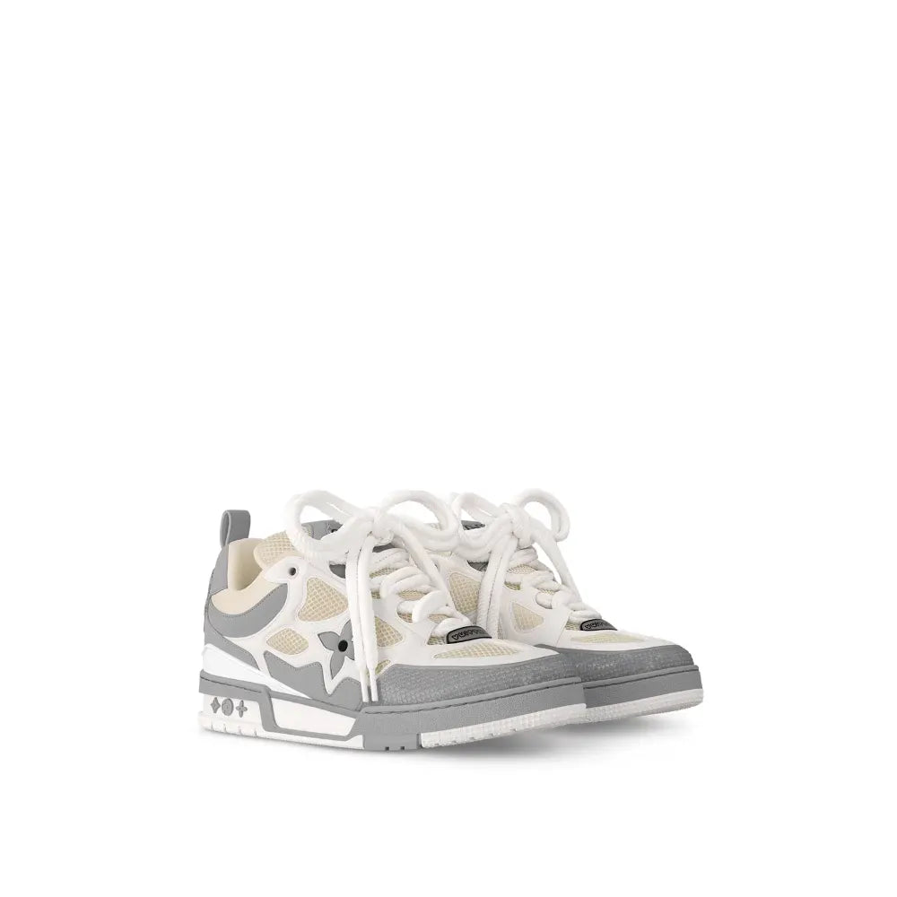 Lv Skate Cinza