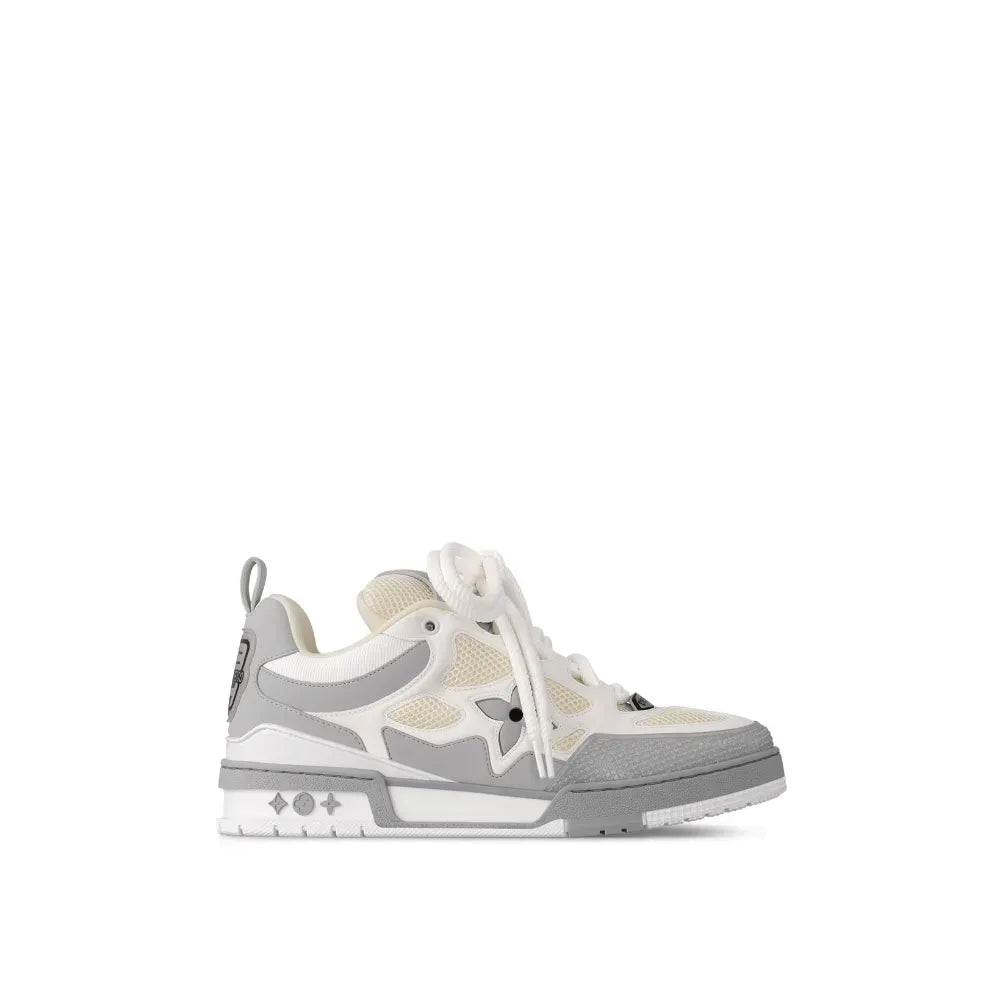Lv Skate Cinza