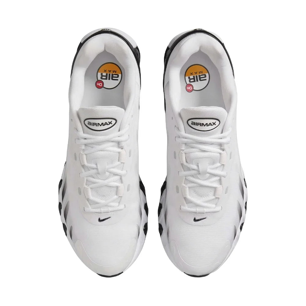 Air Max DN8 “Preto/Branco”