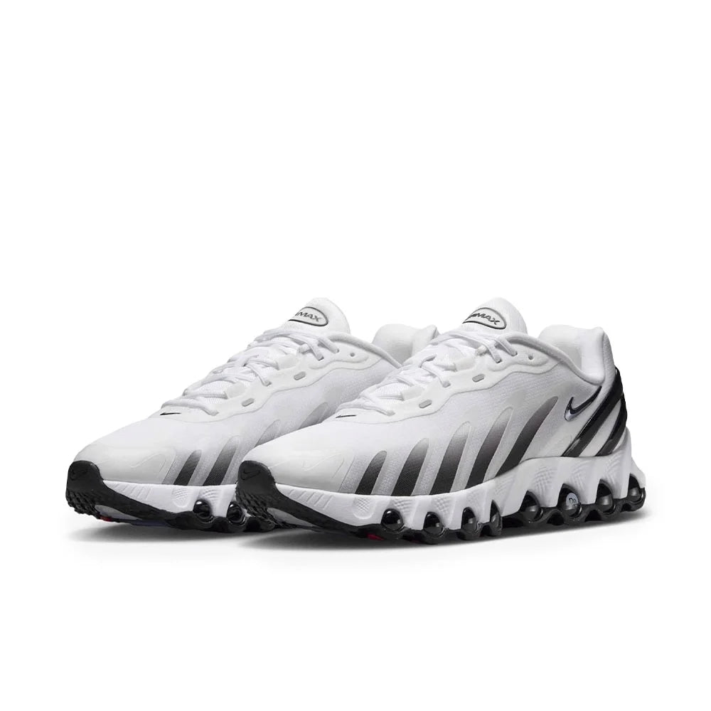 Air Max DN8 “Preto/Branco”