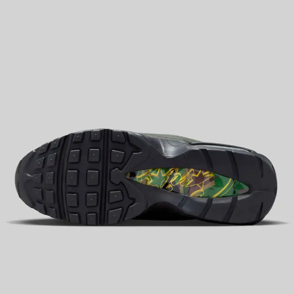 Air Max 95 Cortez “GUTTA GREEN”