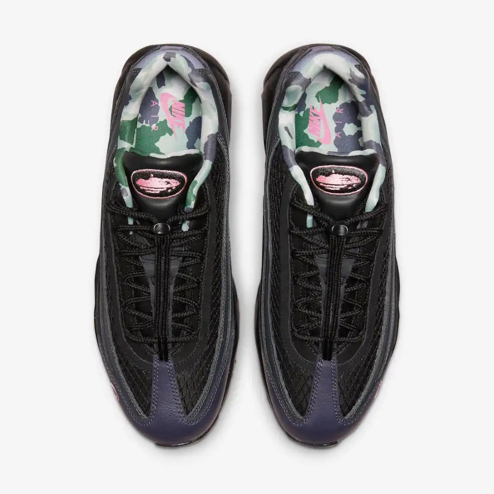 Air Max 95 Cortez “ PINK BEAM”