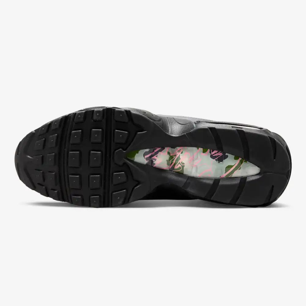 Air Max 95 Cortez “ PINK BEAM”