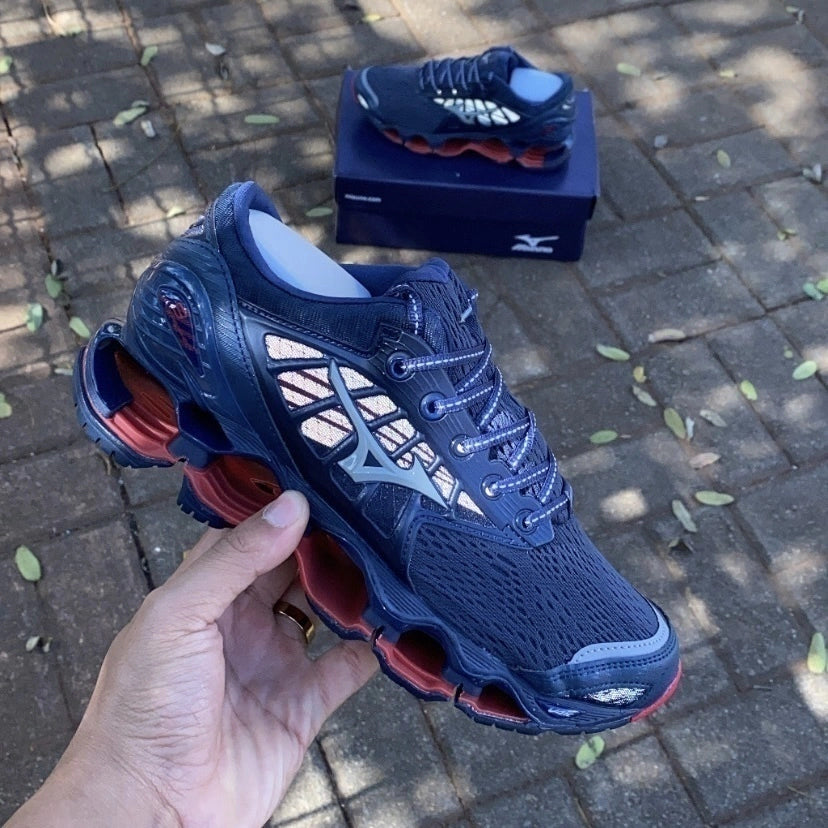 Prophecy 9 "Azul/Vermelho"