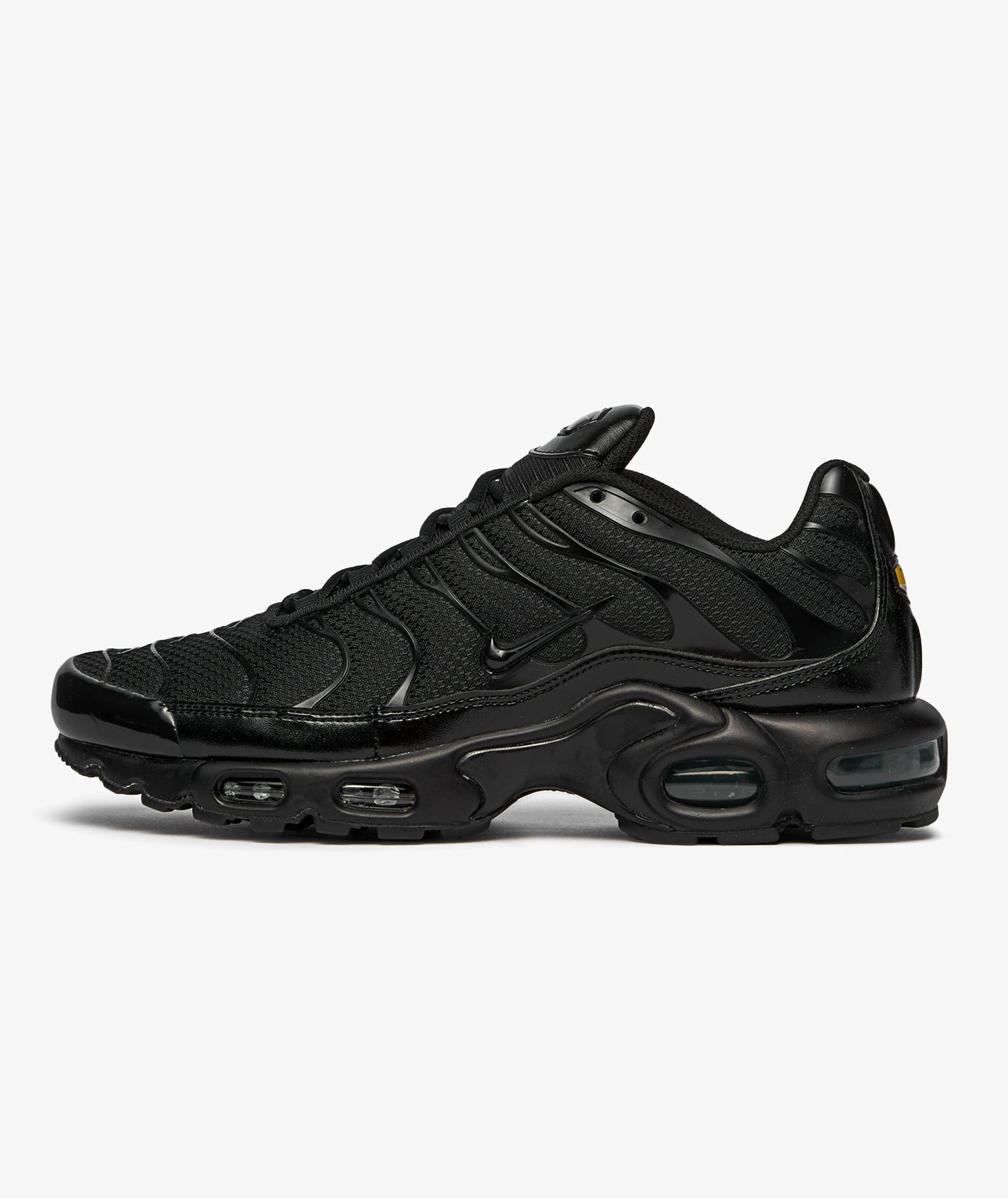 Air Max Tn 1 “Triple Black”