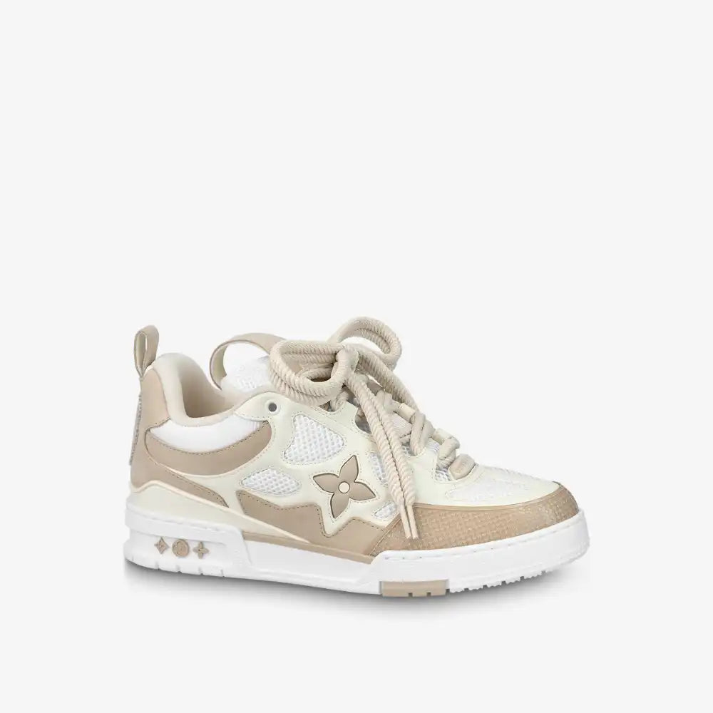 Lv Skate Bege