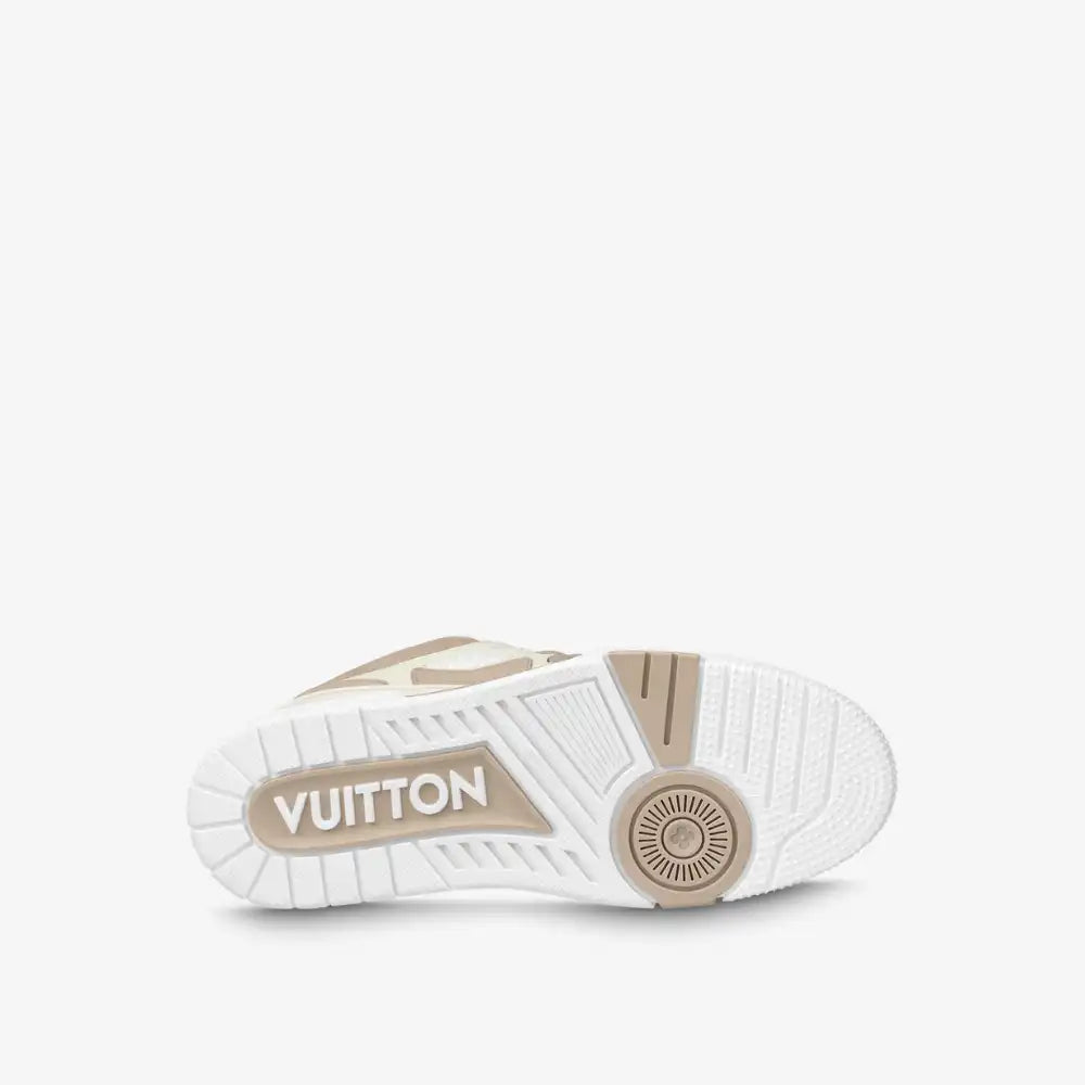 Lv Skate Bege