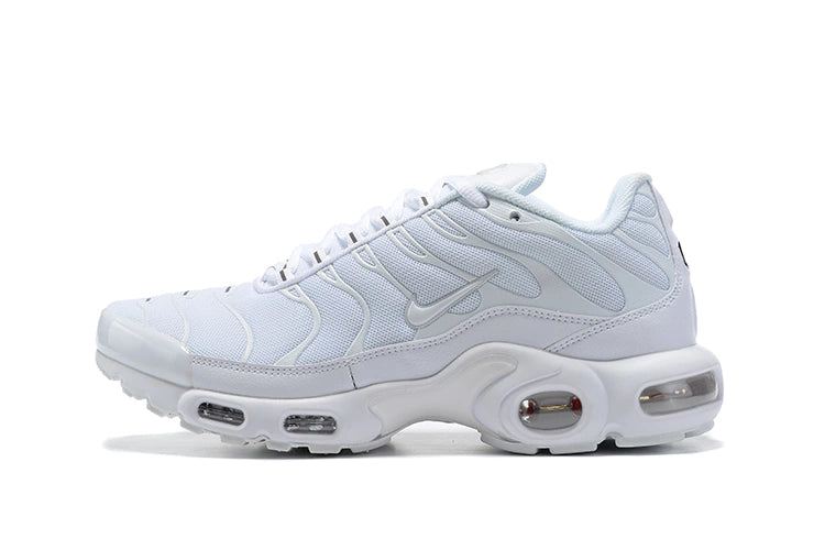 Air Max Tn 1 “Triple White”