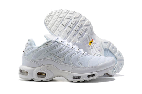 Air Max Tn 1 “Triple White”