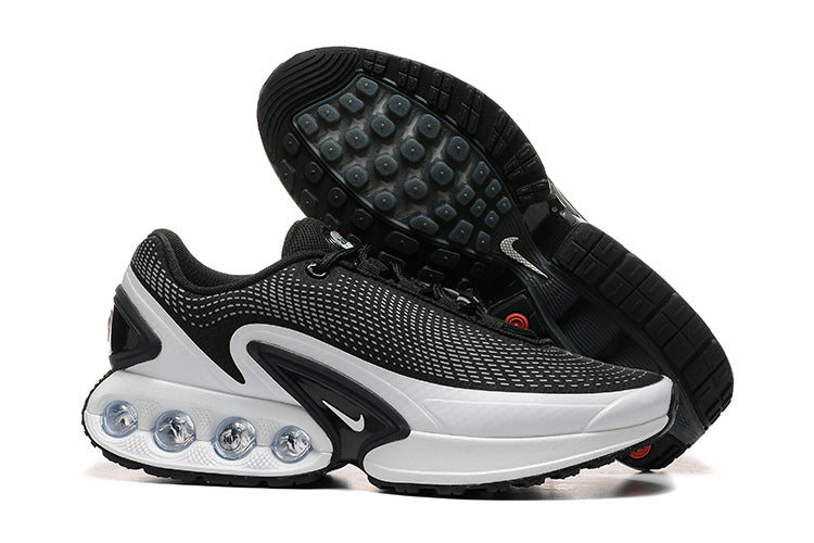 Air Max DN “ Black White Cool Grey”