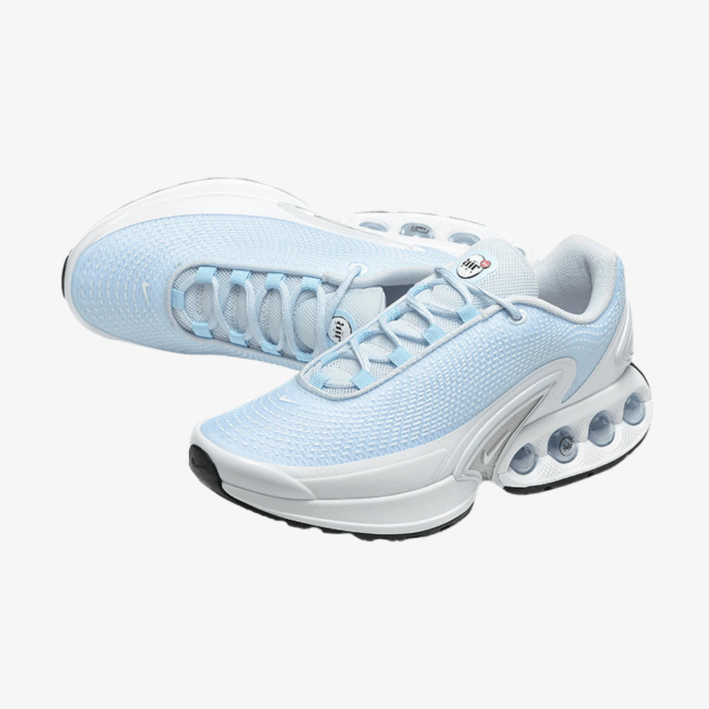 Air Max DN “Half Blue“