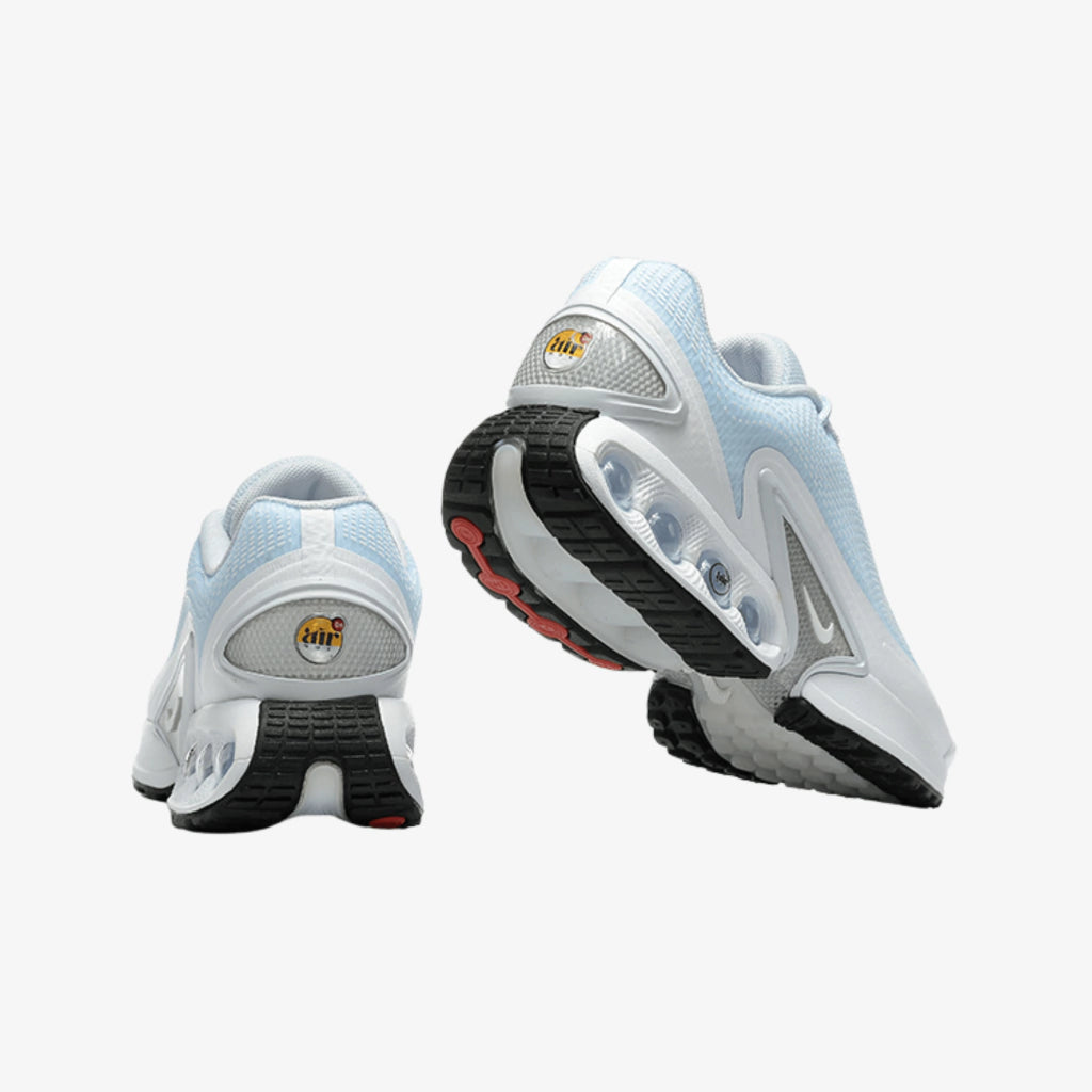 Air Max DN “Half Blue“