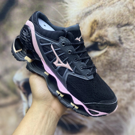 Prophecy 9 "Preto/Rosa"