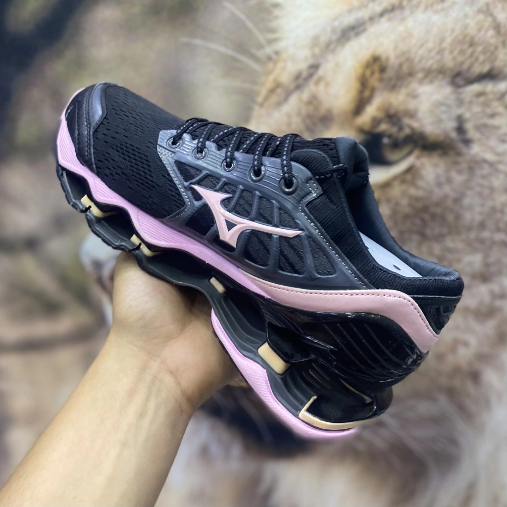 Prophecy 9 "Preto/Rosa"