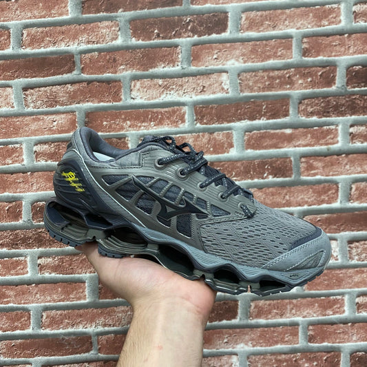 Prophecy 9 “Black and Green”