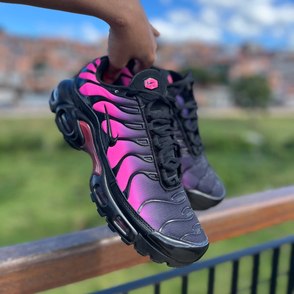 Air Max Plus Tn 1 "Hyper Pink"