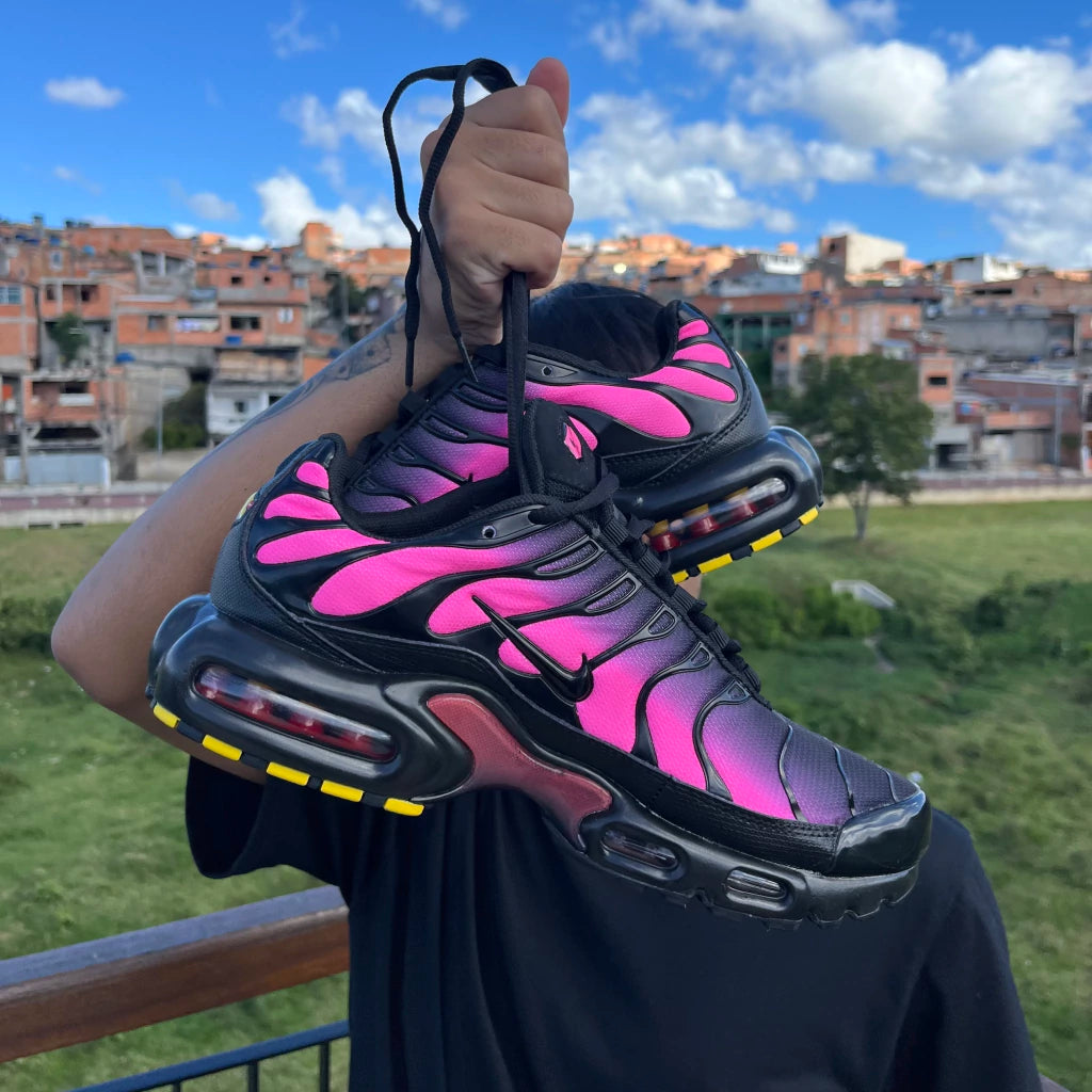 Air Max Plus Tn 1 "Hyper Pink"