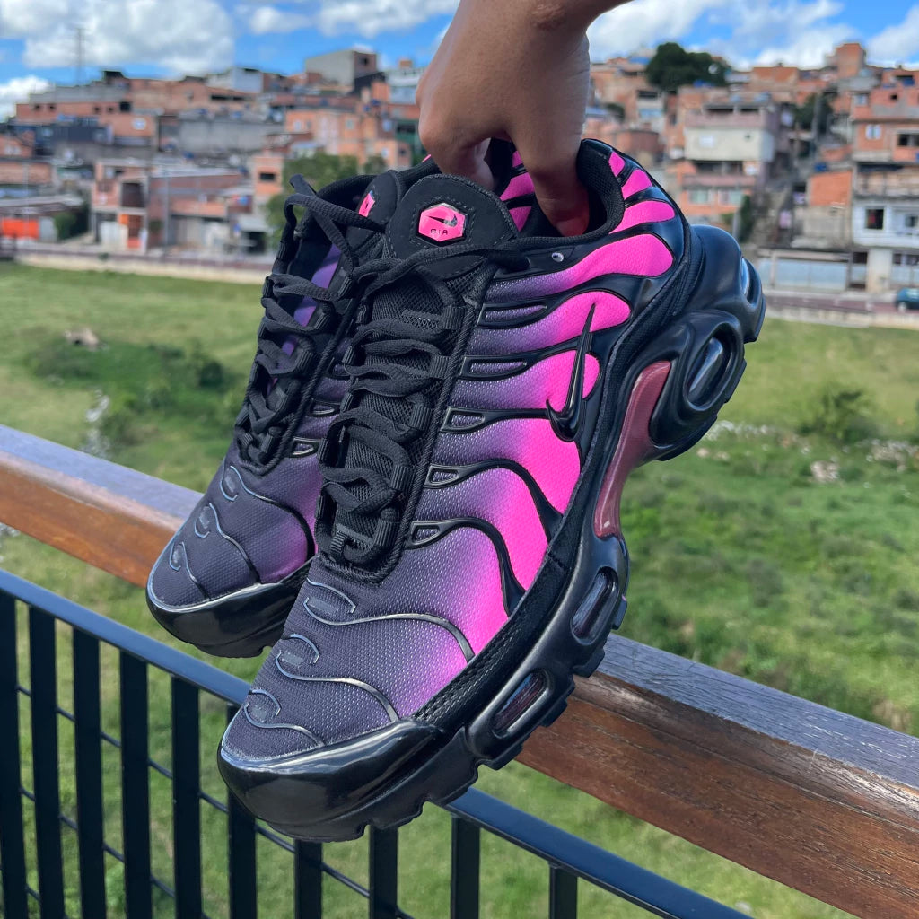 Air Max Plus Tn 1 "Hyper Pink"