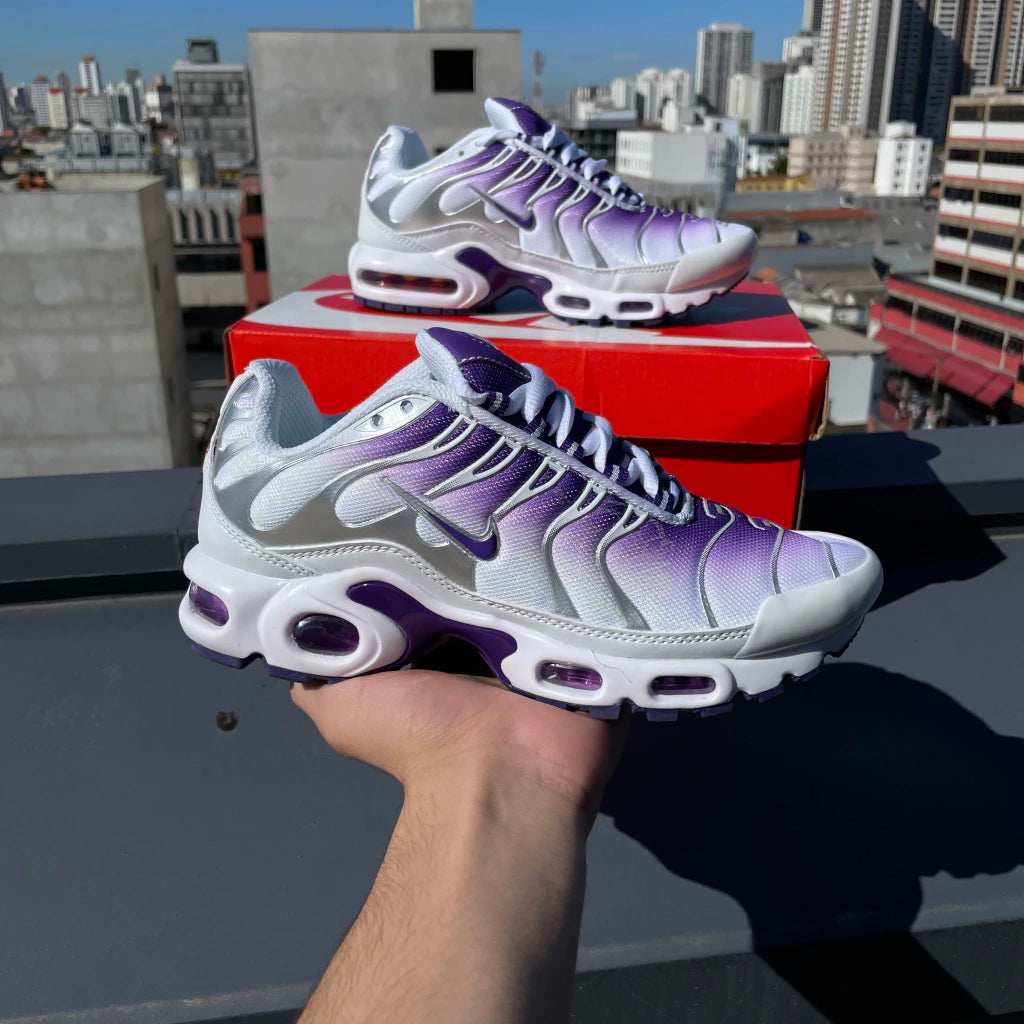 Air Max Tn 1 “ Purple Dragon “