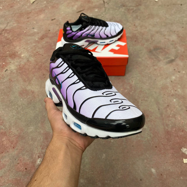 Air Max Tn 1 “ Reverse Grape”