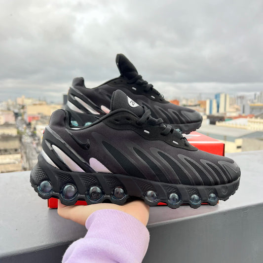 Air Max DN8 “Preto/Cinza”