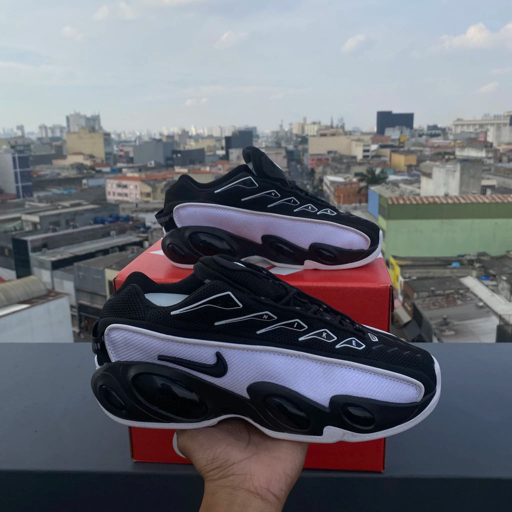 NOCTA Glide “Black White Sole”