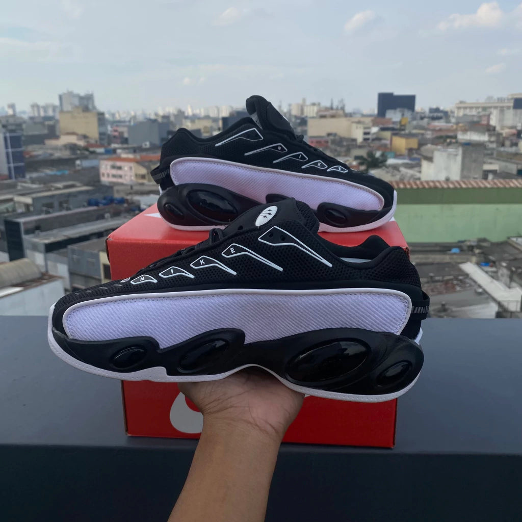 NOCTA Glide “Black White Sole”