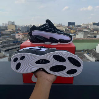 NOCTA Glide “Black White Sole”