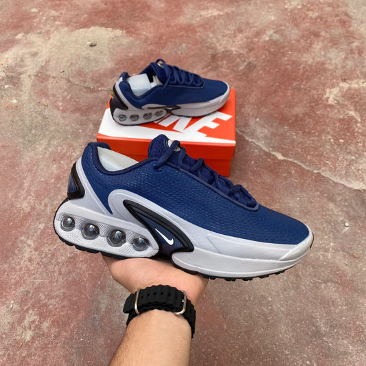 Air Max DN “ Blue Gray”